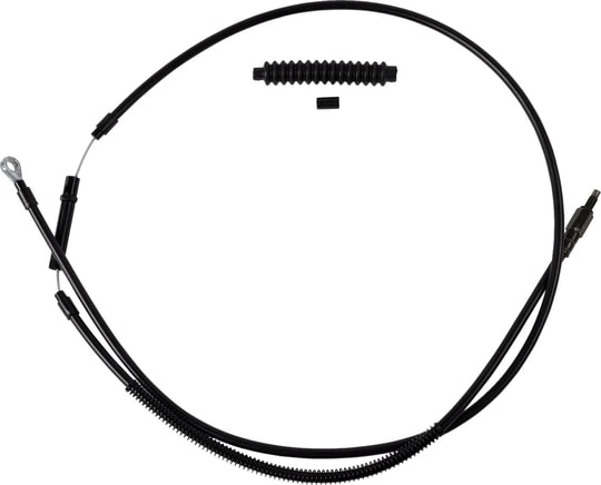 BARNETT CABLE CLUTCH STEALTH / DEBRİYAJ KABLOSU  STEALTH +8 KOD: 6523094
