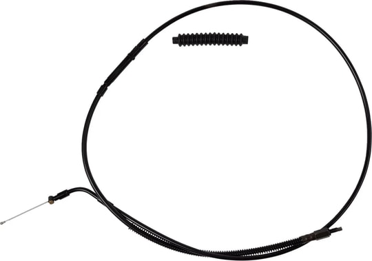 BARNETT CABLE CLUTCH STEALTH / DEBRİYAJ KABLOSU  STEALTH +8 KOD: 6523036