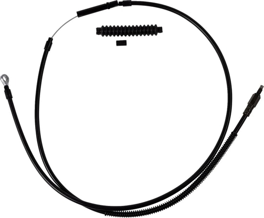 BARNETT CABLE CLUTCH STEALTH / DEBRİYAJ KABLOSU  STEALTH +6 KOD: 0652-3102