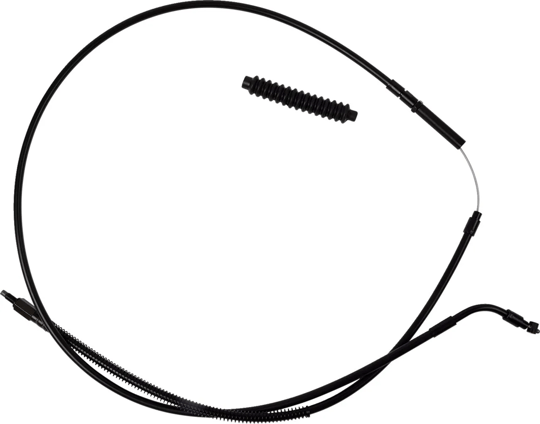 BARNETT CABLE CLUTCH STEALTH / DEBRİYAJ KABLOSU  STEALTH +8 KOD: 6523044