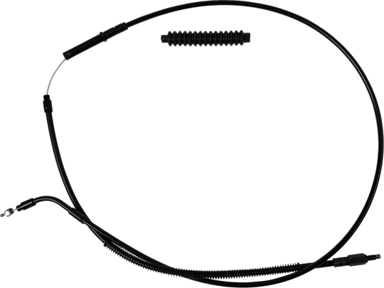 BARNETT CABLE CLUTCH STEALTH / DEBRİYAJ KABLOSU  STEALTH +6 KOD: 0652-3035