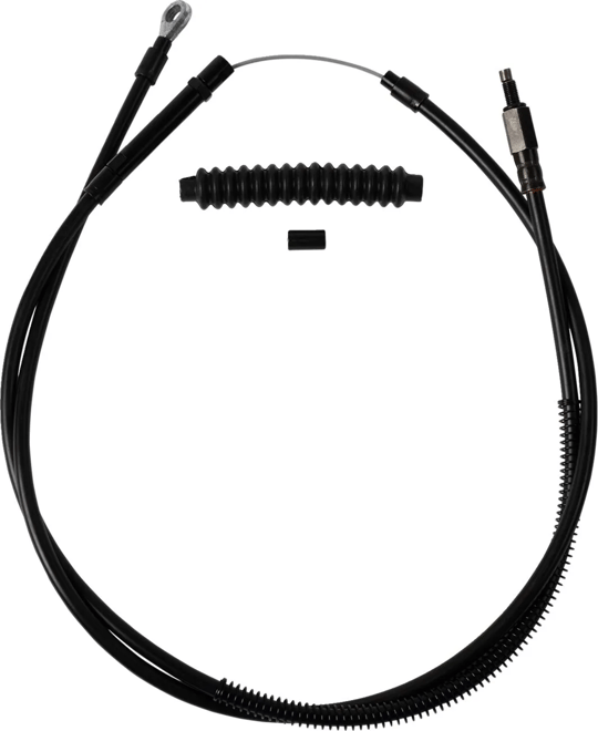 BARNETT CABLE CLUTCH STEALTH / DEBRİYAJ KABLOSU  STEALTH +6 KOD: 6523075