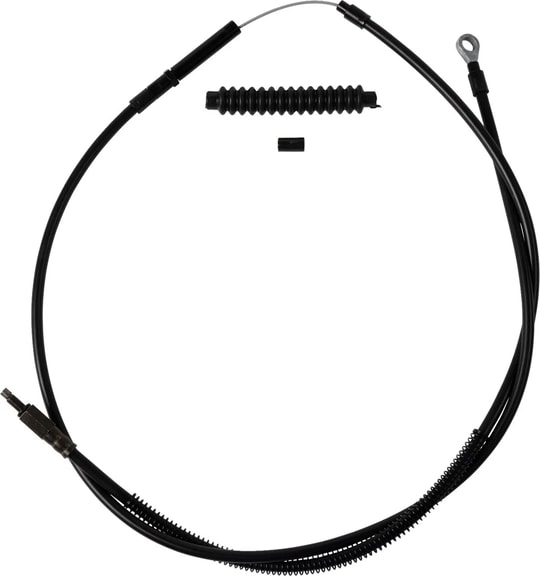 BARNETT CABLE CLUTCH STEALTH / DEBRİYAJ KABLOSU  STEALTH +8 KOD: 6523076