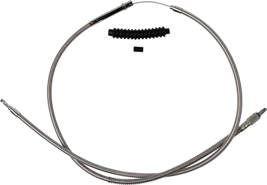 BARNETT CABLE CLUTCH STNLS BRAID / DEBRİYAJ KABLOSU  STNLS BRAID STD KOD: 6523098