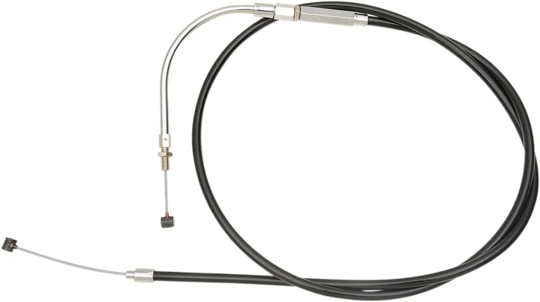 BARNETT CABLE CLUTCH VIC / DEBRİYAJ KABLOSU  VIC SİYAH KOD: 0652-1949