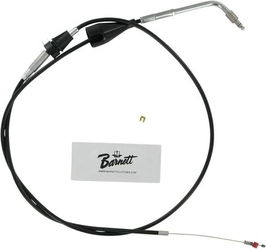 BARNETT CABLE IDLE / RÖLANTİ KABLOSU  56358-02+6 KOD: 0651-0512