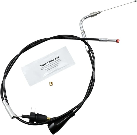 BARNETT CABLE IDLE / RÖLANTİ KABLOSU  56358-96 KOD: 0651-0506