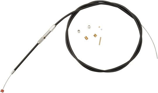 BARNETT CABLE THROTT UNIV BLK / GAZ KABLOSU  UNIVERSAL SİYAH 53 KOD: 0650-1576
