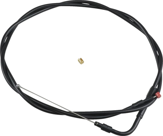 BARNETT CABLE THROTTLE / GAZ KABLOSU  56295-03+6 KOD: 0650-0918
