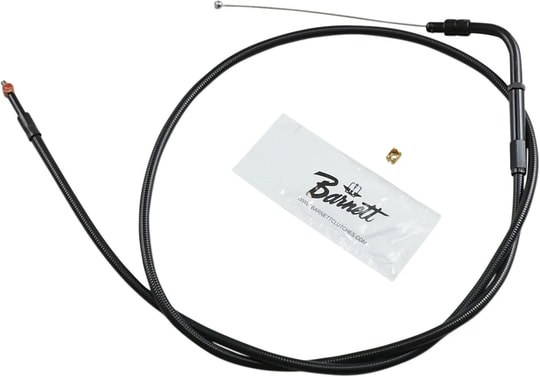 BARNETT CABLE THROTTLE / GAZ KABLOSU  56343-01+6 KOD: 0650-0924