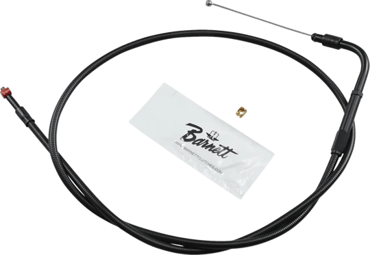 BARNETT CABLE THROTTLE / GAZ KABLOSU  56365-01+3 KOD: 0650-0935