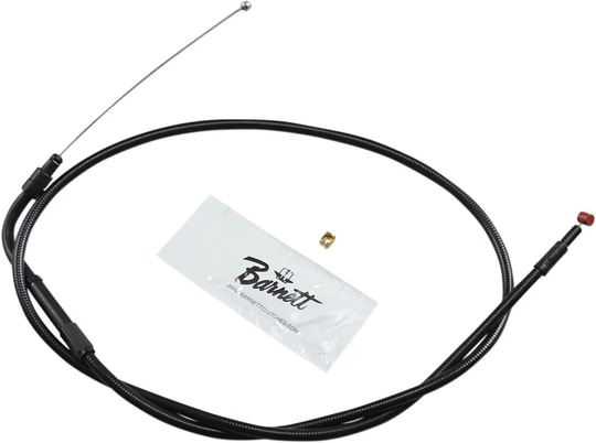 BARNETT CABLE THROTTLE / GAZ KABLOSU  56356-96A KOD: 0650-0925
