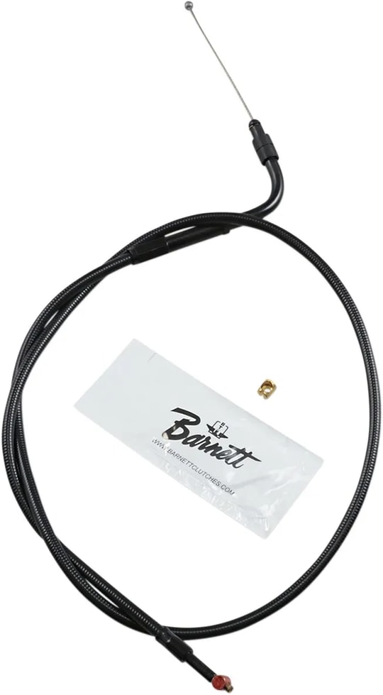 BARNETT CABLE THROTTLE / GAZ KABLOSU  56365-01 KOD: 0650-0934