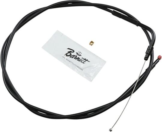 BARNETT CABLE THROTTLE / GAZ KABLOSU  56357-02+6 KOD: 0650-0933
