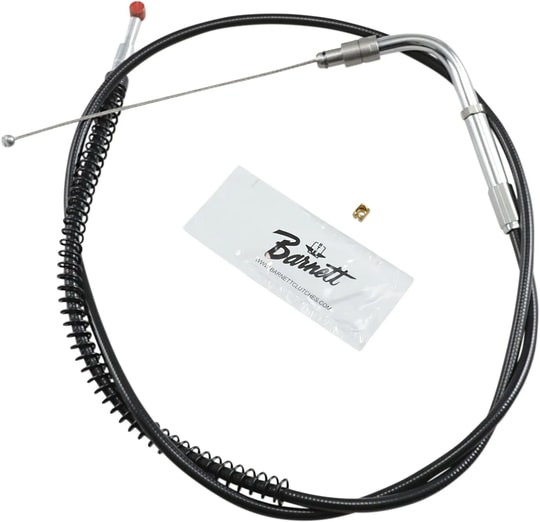 BARNETT CABLE THROTTLE / GAZ KABLOSU  56633-06+6 KOD: 0650-0493