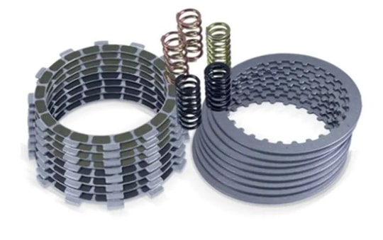 BARNETT CLTCH KT / CLTCH KT TRIUMPH KOD: 11313496