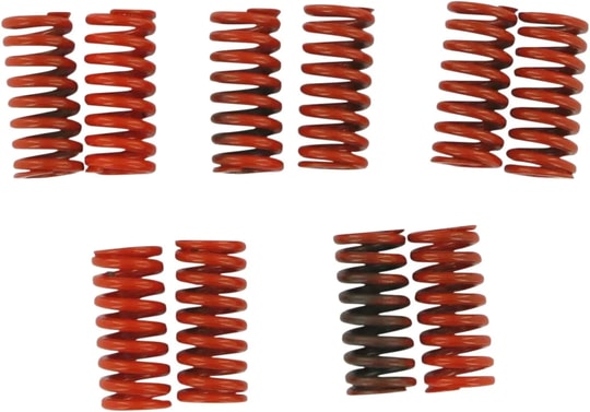 BARNETT CLTCH SPRNGS 41-67 / CLTCH SPRNGS 41-67 BT KOD: 5016610041