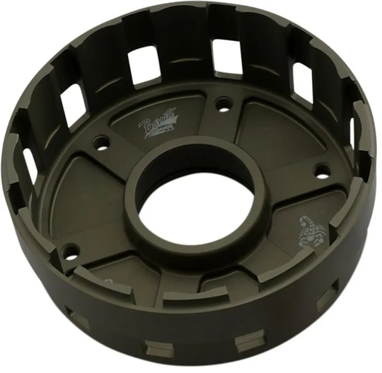 BARNETT CLUTCH BASKET 17-25 / DEBRİYAJ BASKET 17-25 M8 KOD: 1132-1000