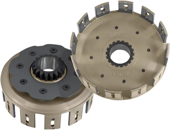BARNETT CLUTCH BASKET / DEBRİYAJ BASKET YZ250 KOD: 321-90-01004