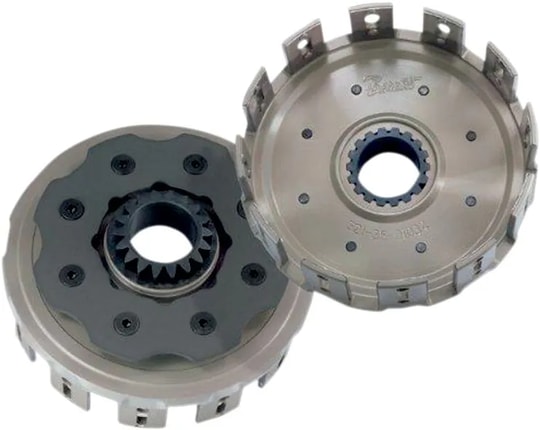 BARNETT CLUTCH BASKET / DEBRİYAJ BASKET CRF450R KOD: 321-35-01045