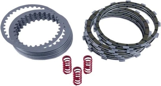 BARNETT CLUTCH KIT 17+ / DEBRİYAJ KIT 17+ M8 KOD: 11313325