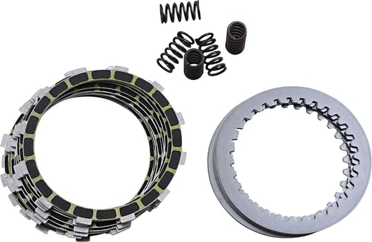 BARNETT CLUTCH KIT COMP / DEBRİYAJ KIT COMP TRIUMPH KOD: 11312050