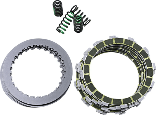 BARNETT CLUTCH KIT COMP / DEBRİYAJ KIT COMP TRIUMPH KOD: 11312052