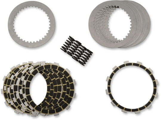 BARNETT CLUTCH KIT COMPLETE / DEBRİYAJ KIT COMPLETE KTM KOD: 303-48-20013