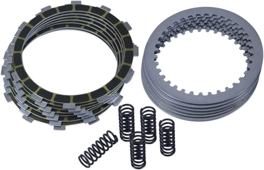 BARNETT CLUTCH KIT COMPLETE / DEBRİYAJ KIT COMPLETE IND KOD: 303-40-20014