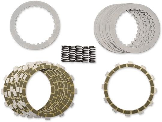 BARNETT CLUTCH KIT COMPLETE / DEBRİYAJ KIT COMPLETE HON KOD: 303-35-10043