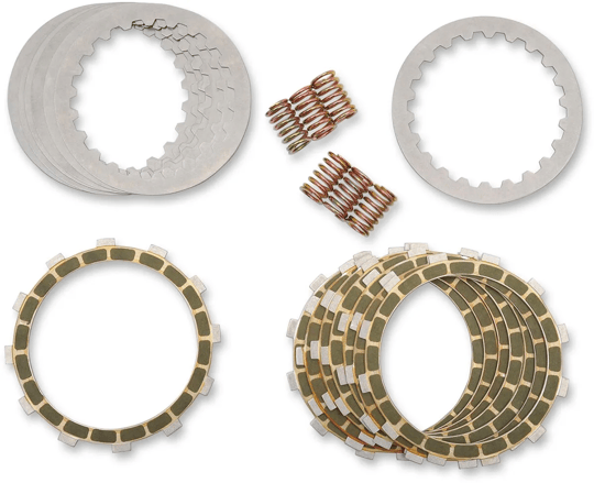 BARNETT CLUTCH KIT COMPLETE / DEBRİYAJ KIT COMPLETE KTM KOD: 11310807