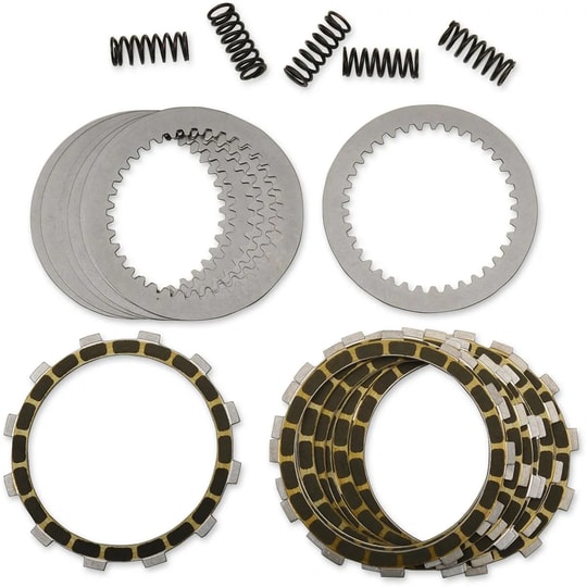 BARNETT CLUTCH KIT COMPLETE / DEBRİYAJ KIT COMPLETE KAW KOD: 303-45-10020