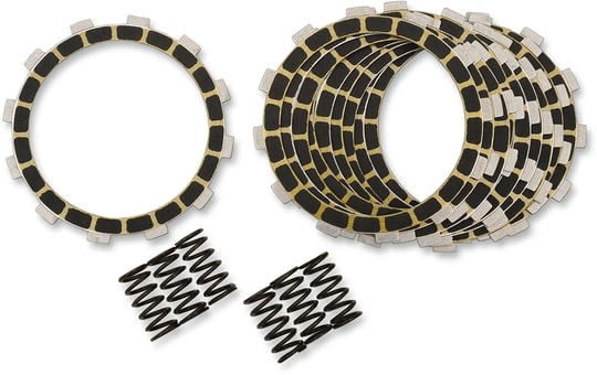 BARNETT CLUTCH KIT / DEBRİYAJ KIT KAWASAKI KOD: 305-45-20026