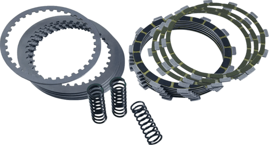 BARNETT CLUTCH KIT KAW NINJA 650 / DEBRİYAJ KIT KAW NINJA 650 Z650 KOD: 303-45-10042