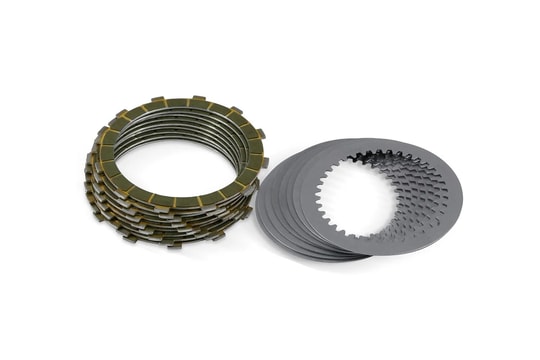 BARNETT CLUTCH KT DUC / DEBRİYAJ KT DUC DIAVEL KOD: 306-25-10017