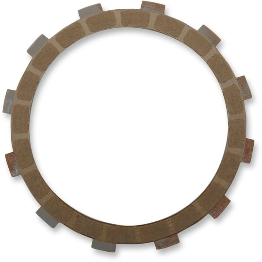 BARNETT CLUTCH PLATE FR KTM / DEBRİYAJ BALATASI FR KTM POL KOD: 11311174