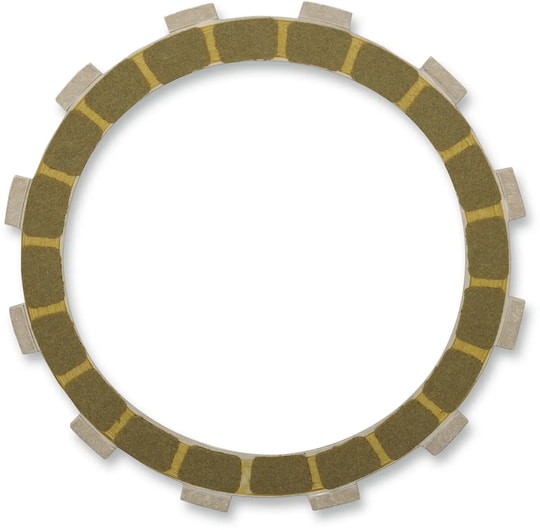BARNETT CLUTCH PLATE FRICTION / DEBRİYAJ BALATASI FRICTION SUZ KOD: 11310614