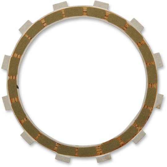 BARNETT CLUTCH PLATE-FRICTION / DEBRİYAJ PLATE-FRICTION SUZ KOD: 11310318