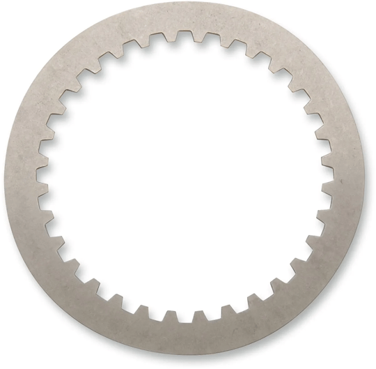 BARNETT CLUTCH PLATE STEEL / DEBRİYAJ BALATASI STEEL YAM KOD: 11312042