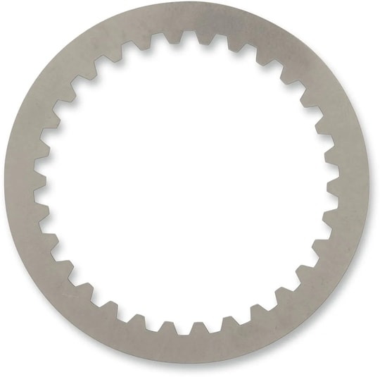 BARNETT CLUTCH PLATE STEEL / DEBRİYAJ BALATASI STEEL HON KOD: 11310618