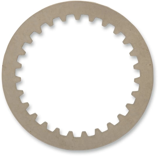 BARNETT CLUTCH PLATE STEEL / DEBRİYAJ BALATASI STEEL YAM KOD: 11310774