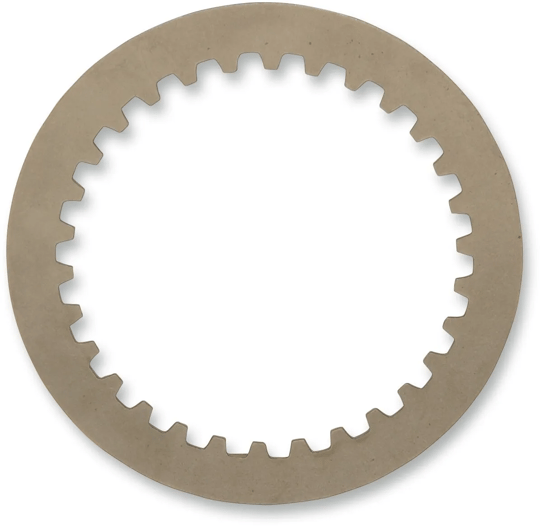 BARNETT CLUTCH PLATE STEEL / DEBRİYAJ BALATASI STEEL YAM KOD: 401-90-089041