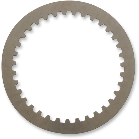 BARNETT CLUTCH PLATE STEEL / DEBRİYAJ BALATASI STEEL KAW KOD: 401-45-063014