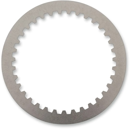 BARNETT CLUTCH PLATE STEEL / DEBRİYAJ BALATASI STEEL KAW KOD: 401-45-078014