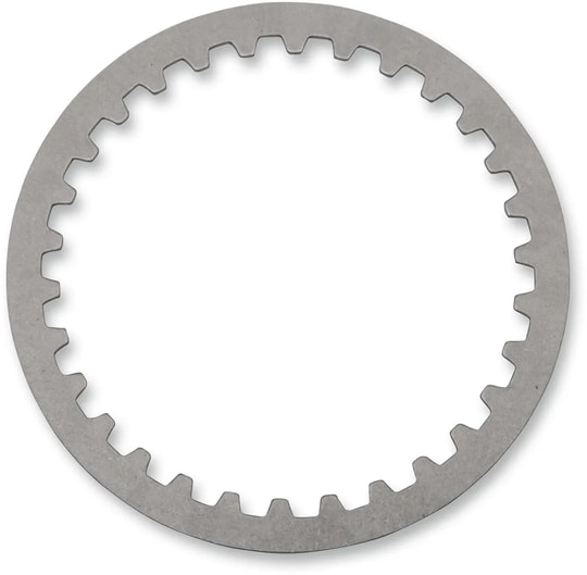 BARNETT CLUTCH PLATE STEEL / DEBRİYAJ BALATASI STEEL KAW KOD: 11312438