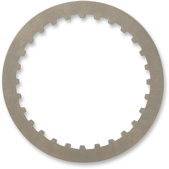 BARNETT CLUTCH PLATE-STEEL / DEBRİYAJ PLATE-STEEL SUZ KOD: 11310313