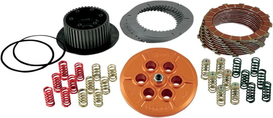 BARNETT CLUTCH SCORP11-17 BT / DEBRİYAJ SCORP11-17 BT CBL KOD: 1130-0205