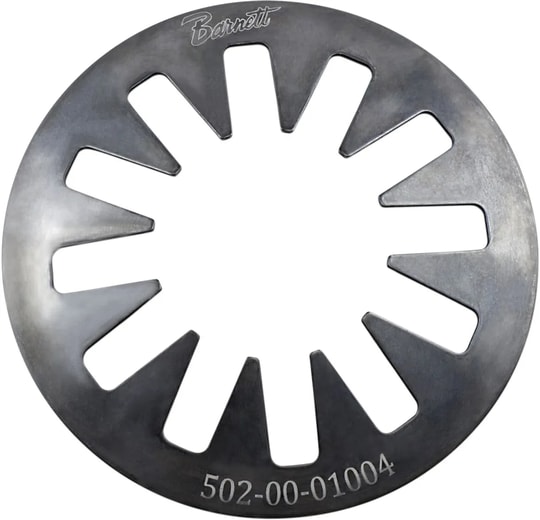 BARNETT CLUTCH SPRING 98-17 B.T. / DEBRİYAJ YAYI 98-17 B.T. KOD: 5020001004