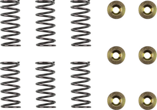 BARNETT CLUTCH SPRING KIT / DEBRİYAJ YAYI KIT DUCATI KOD: 11312296