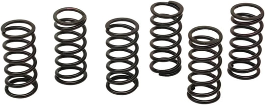 BARNETT CLUTCH SPRING KIT / DEBRİYAJ YAYI KIT KAW KOD: 11310197